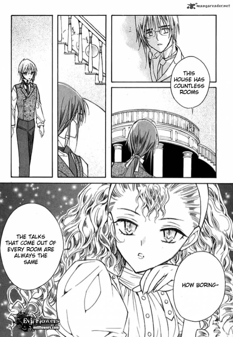 Ciel Chapter 24 page 49