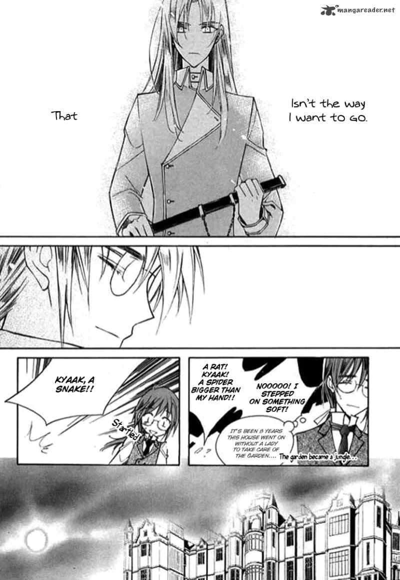 Ciel Chapter 24 page 53