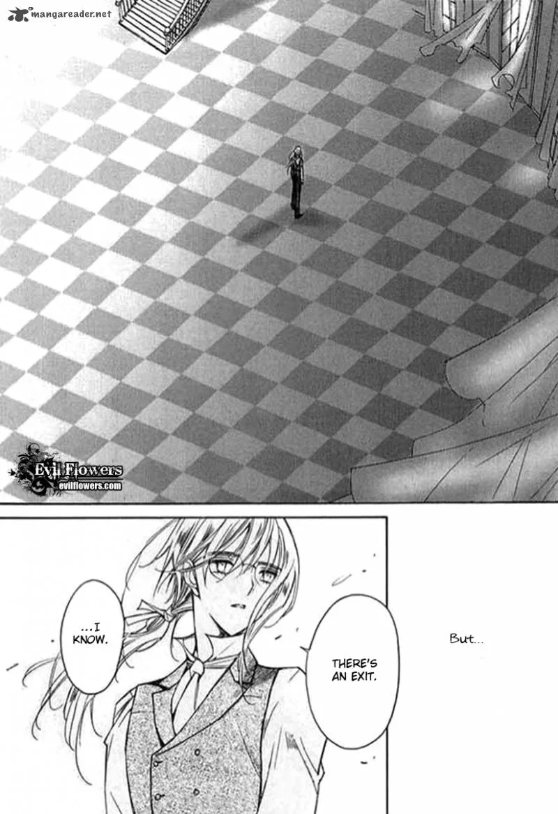 Ciel Chapter 24 page 52