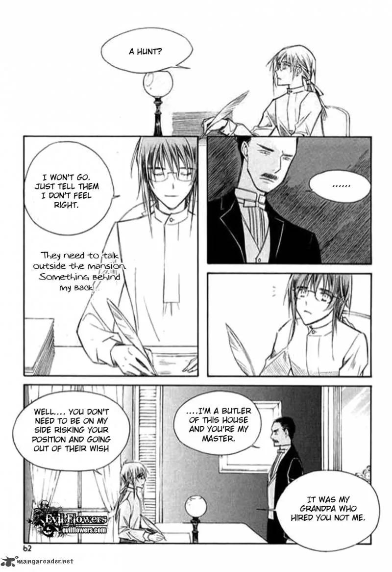 Ciel Chapter 24 page 55