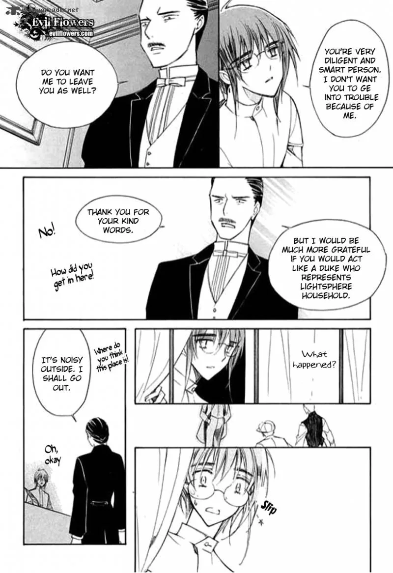 Ciel Chapter 24 page 56