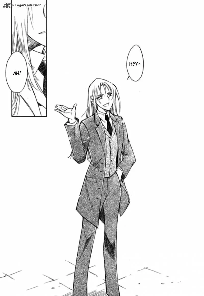 Ciel Chapter 24 page 57