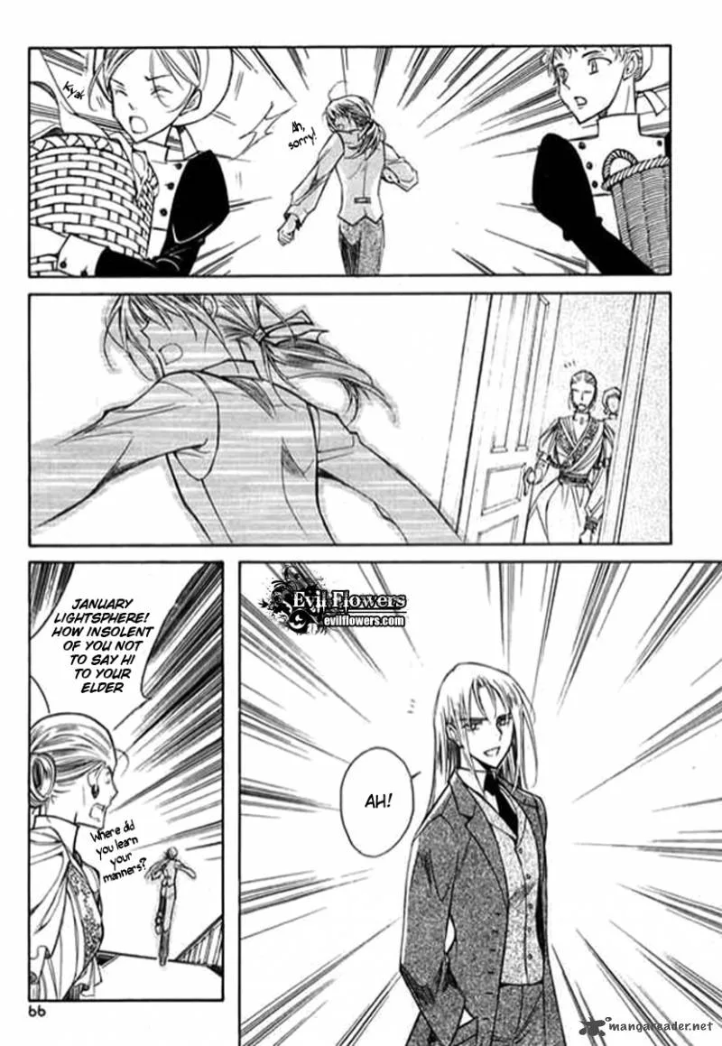 Ciel Chapter 24 page 59