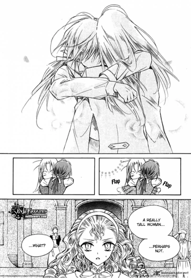 Ciel Chapter 24 page 60