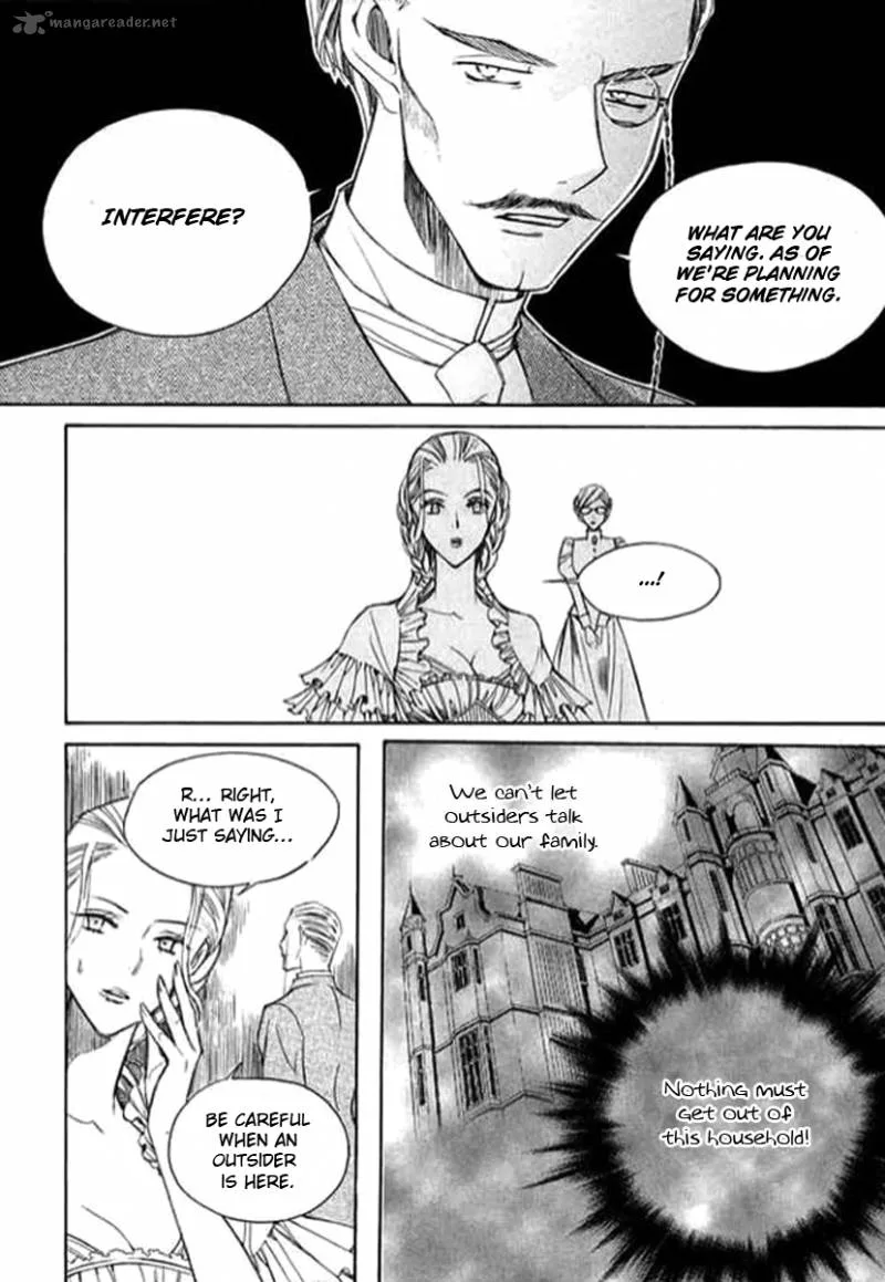 Ciel Chapter 24 page 62