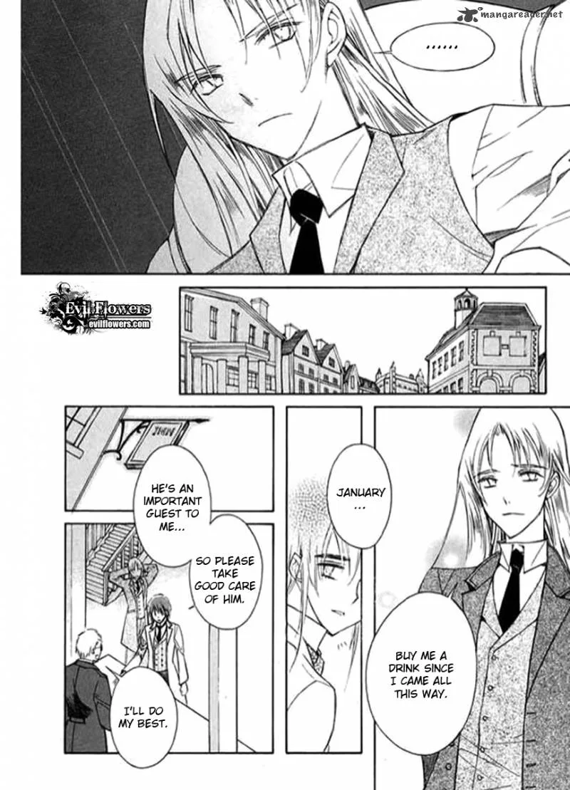 Ciel Chapter 24 page 64