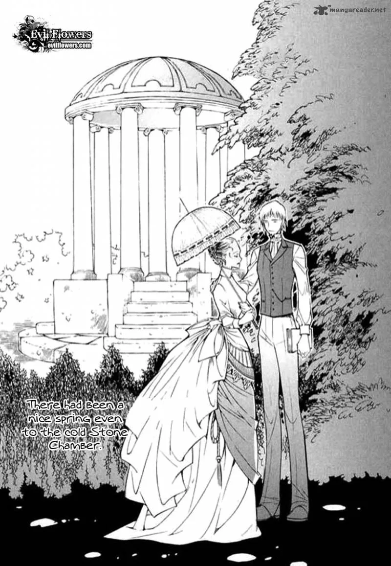 Ciel Chapter 24 page 68
