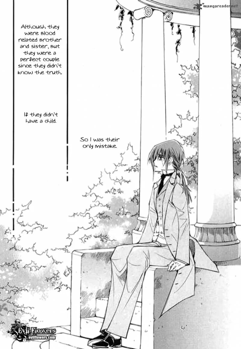Ciel Chapter 24 page 70