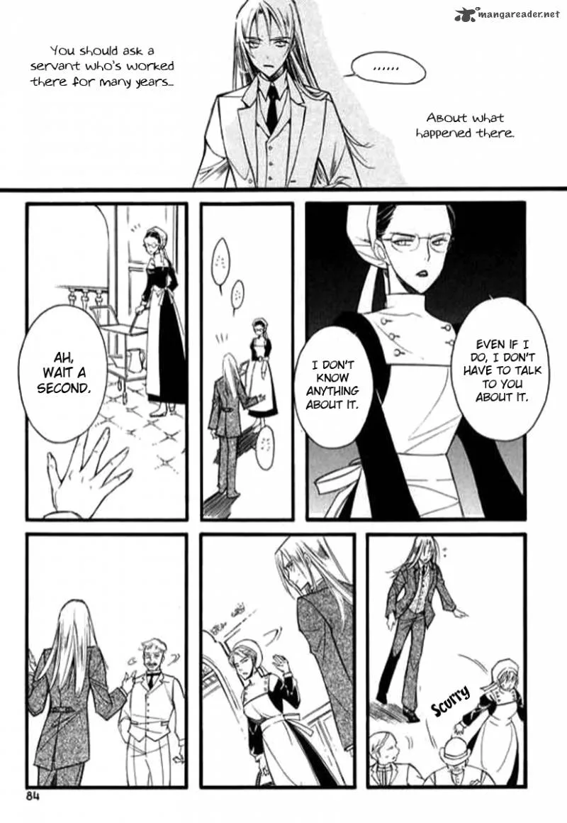 Ciel Chapter 24 page 77