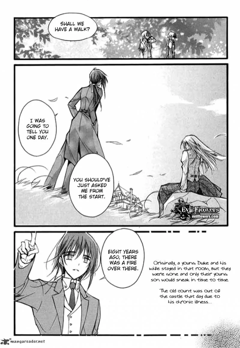 Ciel Chapter 24 page 80
