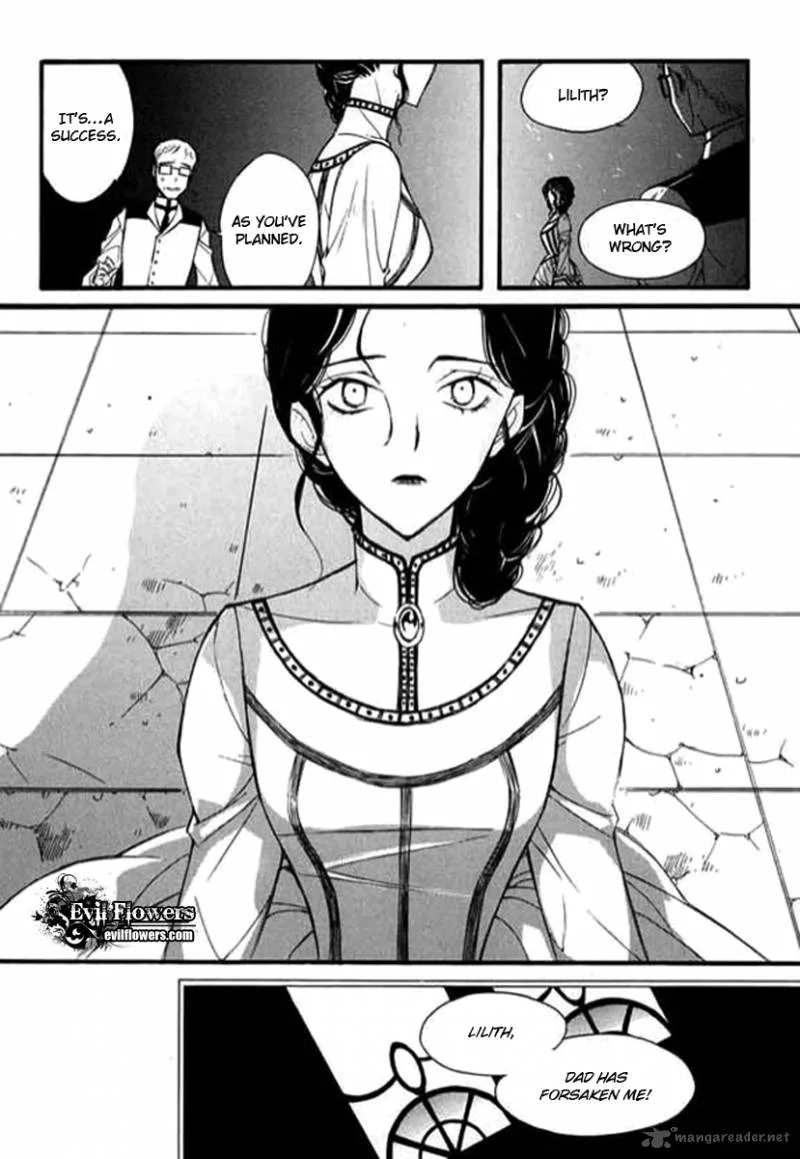 Ciel Chapter 24 page 83