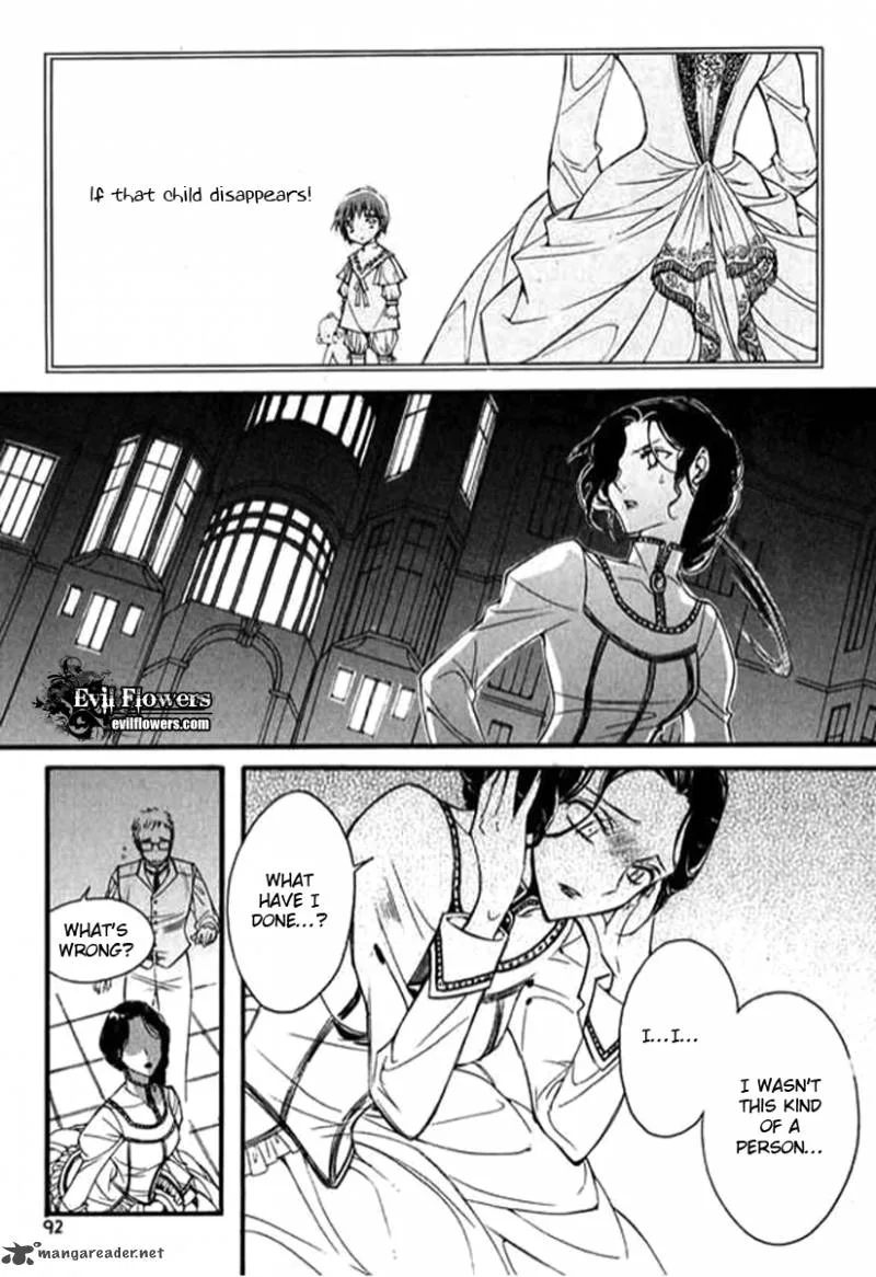 Ciel Chapter 24 page 85