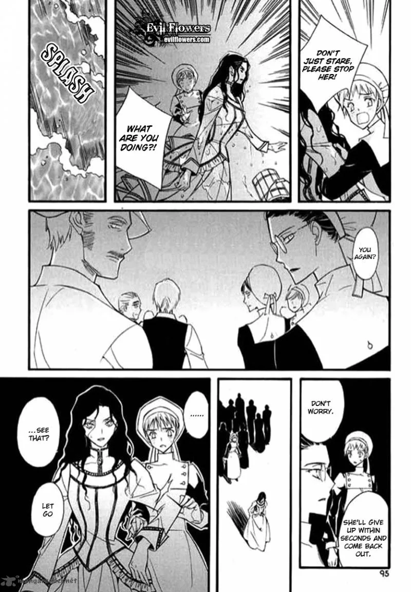 Ciel Chapter 24 page 88