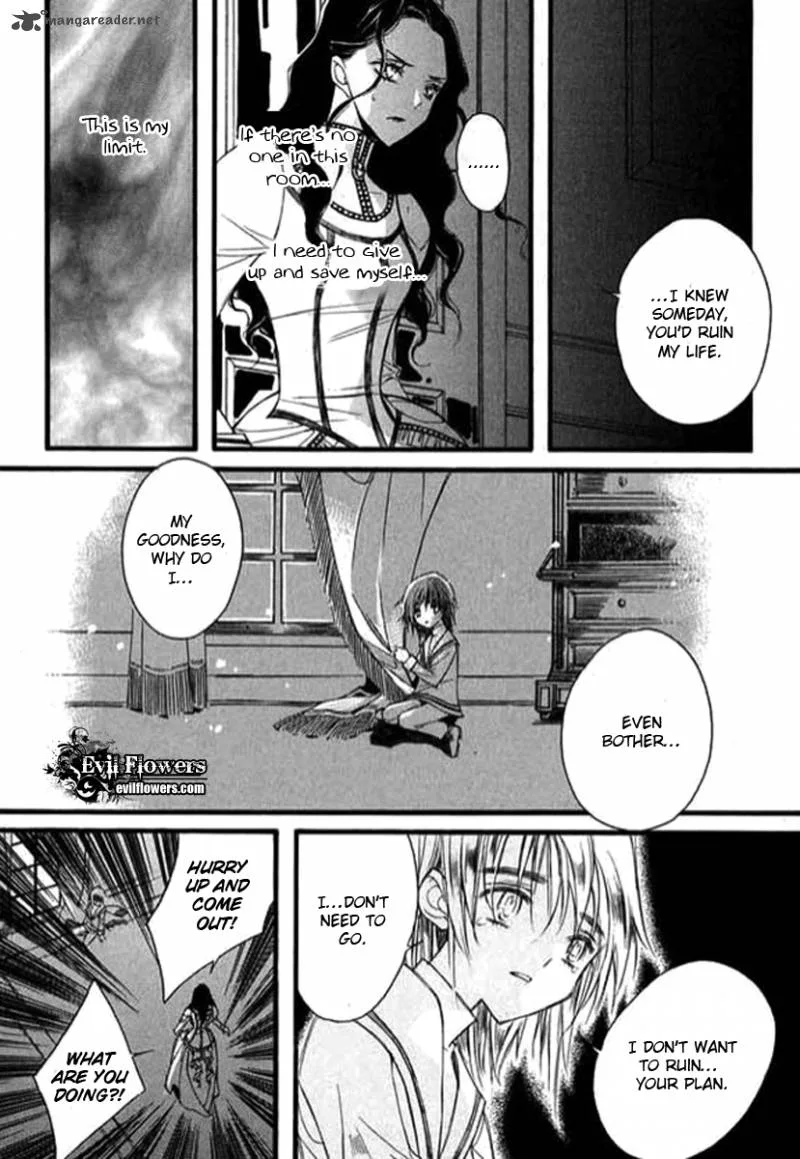 Ciel Chapter 24 page 90