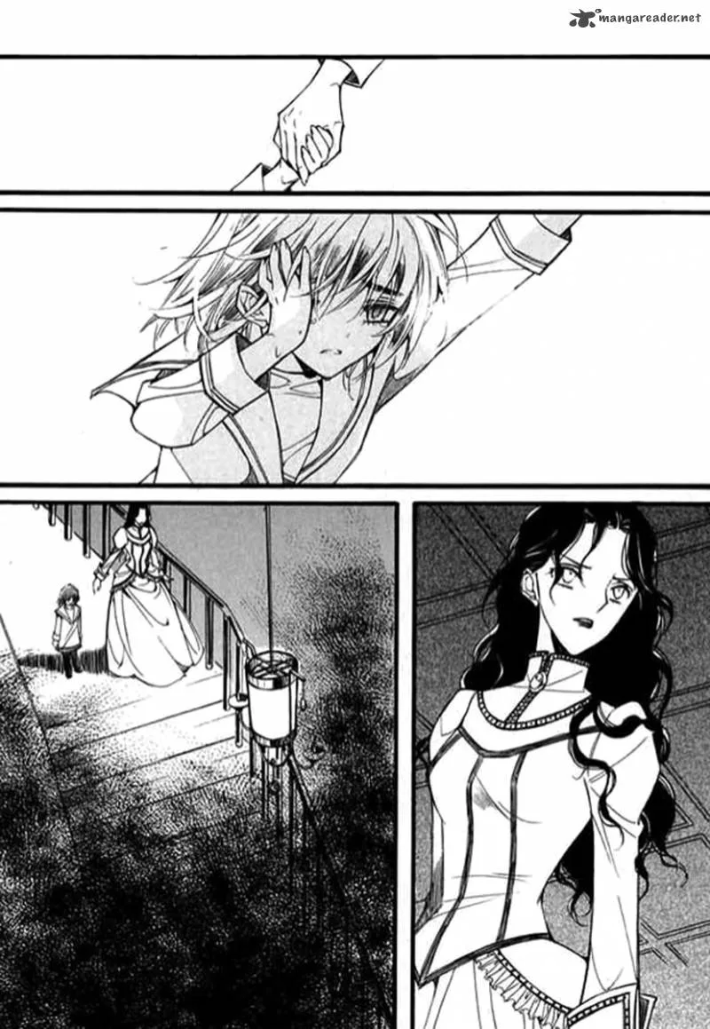Ciel Chapter 24 page 93