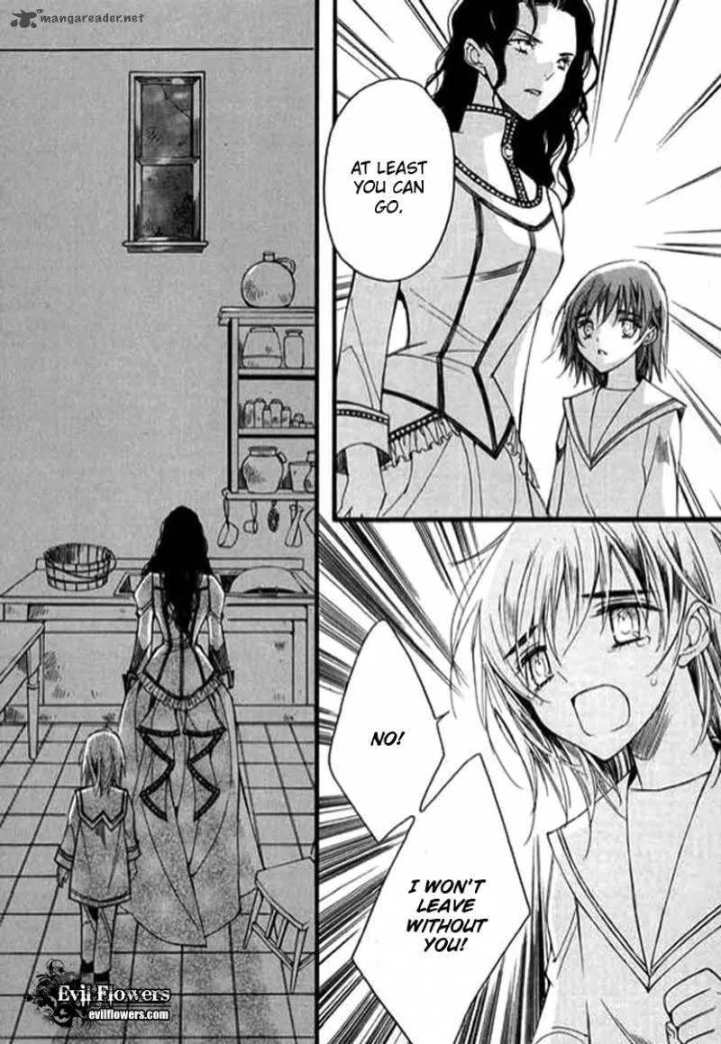 Ciel Chapter 24 page 95