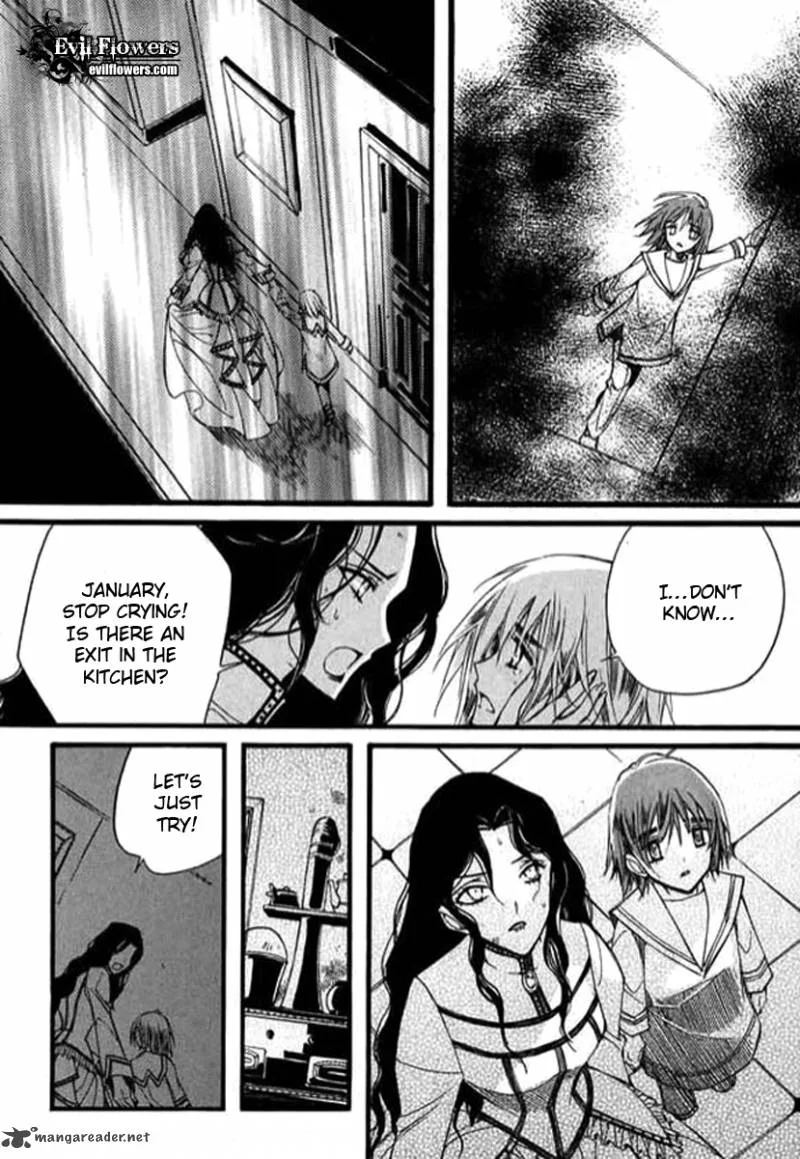 Ciel Chapter 24 page 94