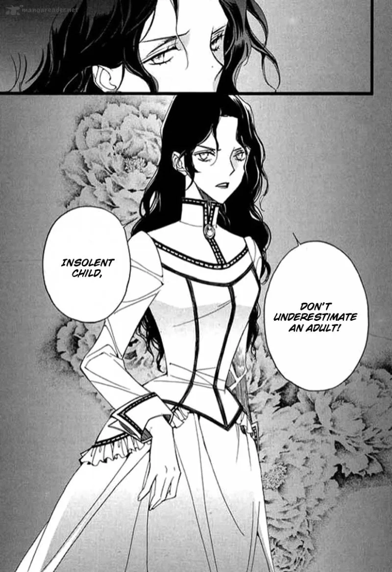 Ciel Chapter 24 page 96