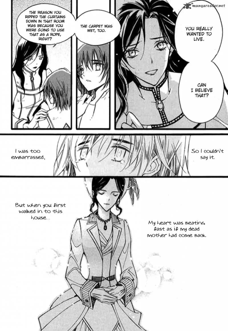 Ciel Chapter 24 page 97