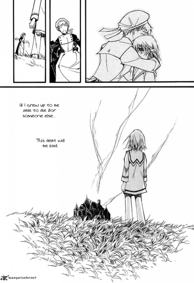 Ciel Chapter 24 page 98