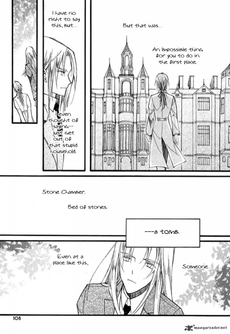 Ciel Chapter 24 page 101
