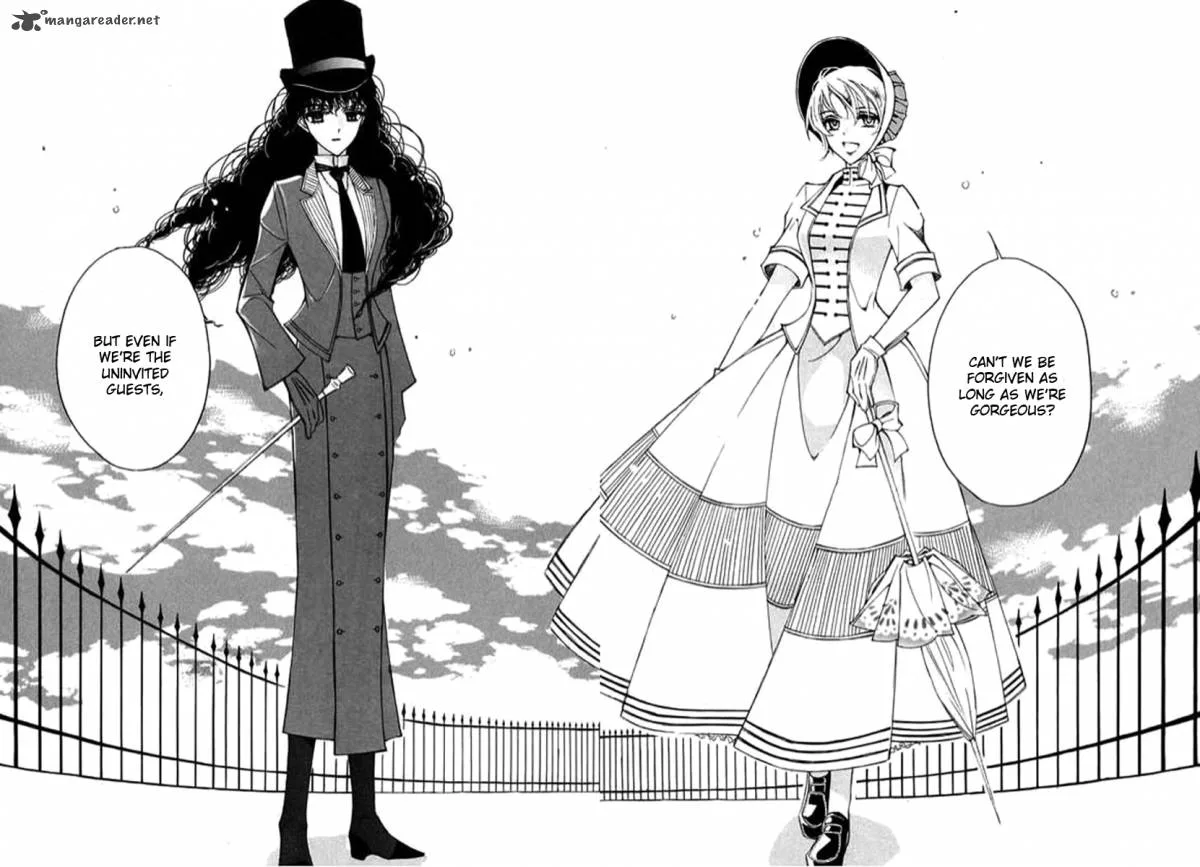 Ciel Chapter 24 page 103