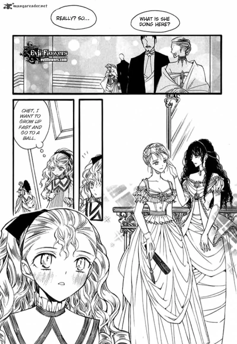 Ciel Chapter 24 page 106
