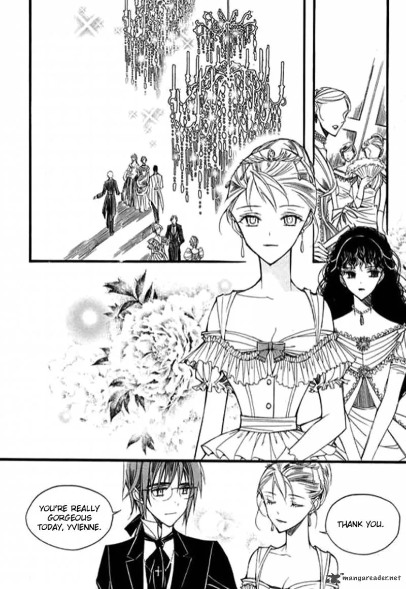 Ciel Chapter 24 page 107