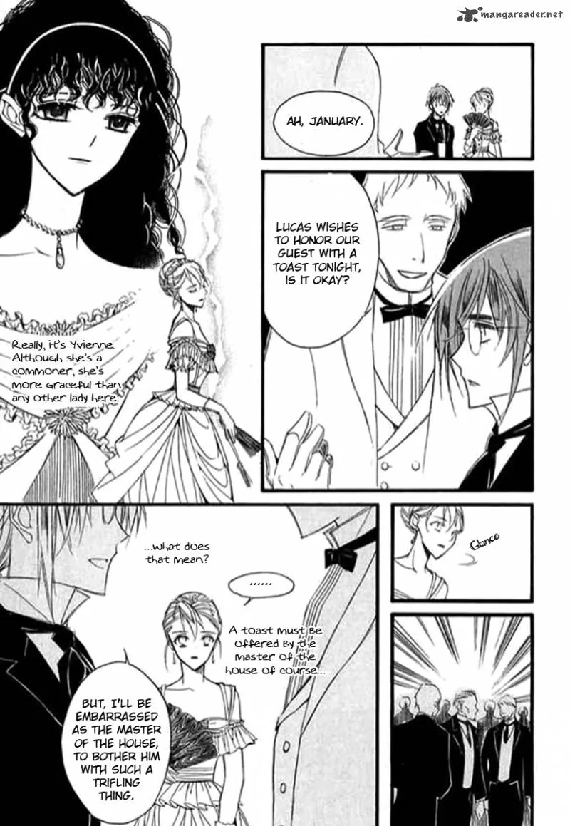 Ciel Chapter 24 page 108