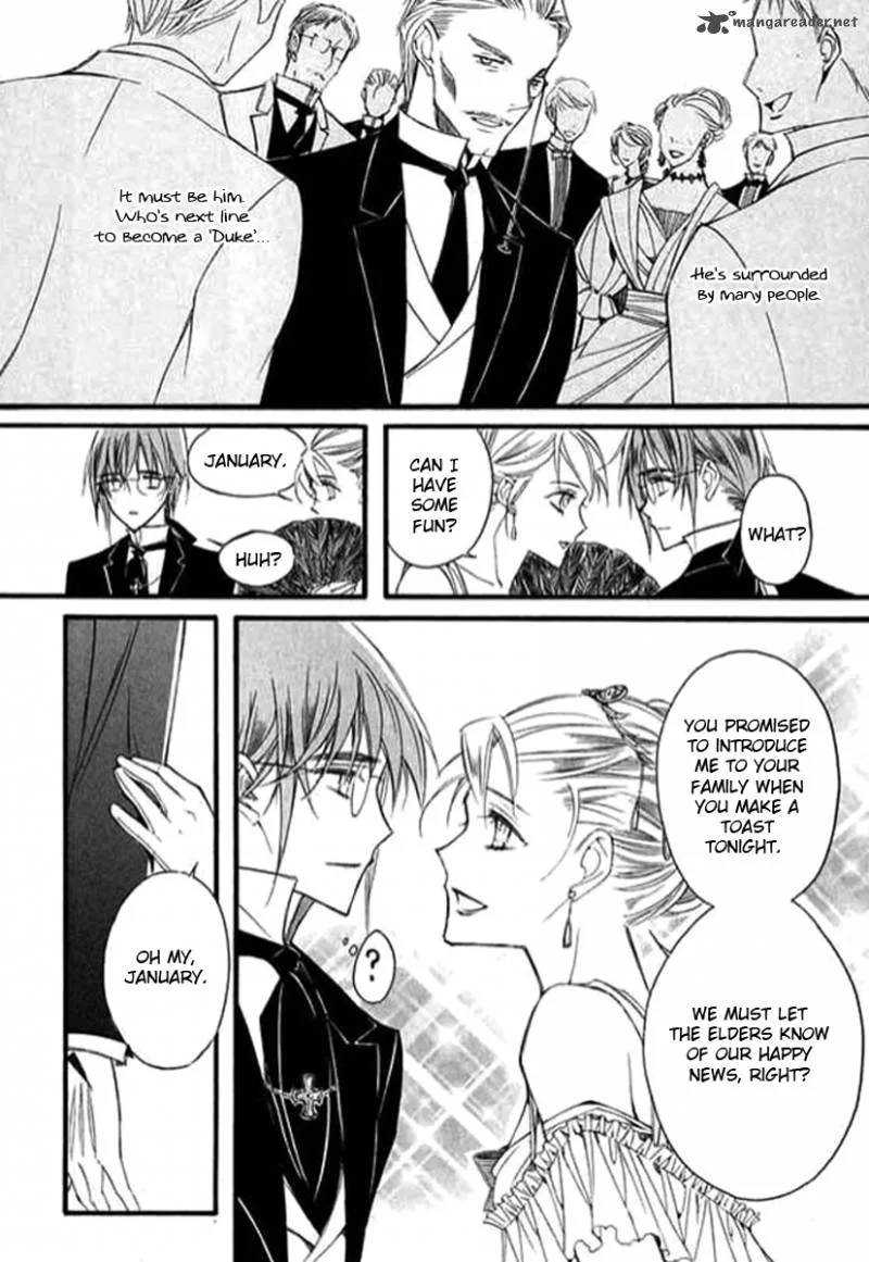 Ciel Chapter 24 page 109