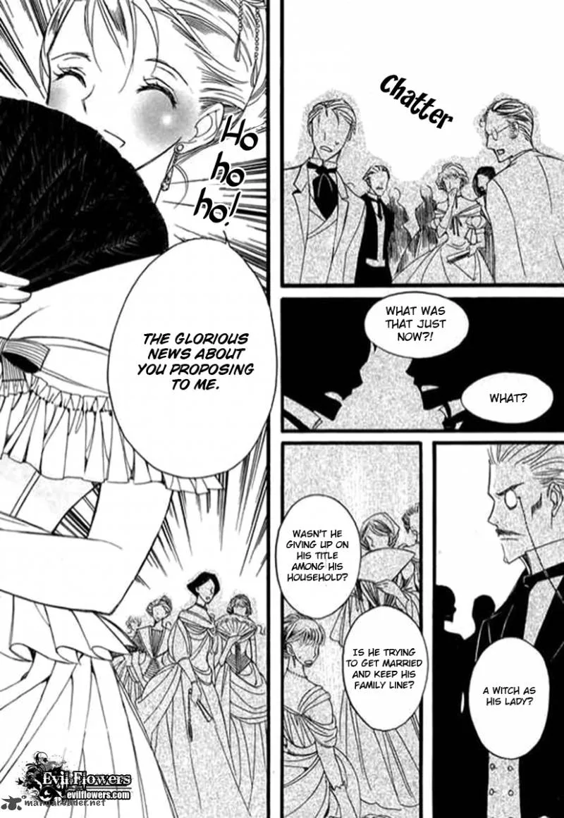 Ciel Chapter 24 page 110