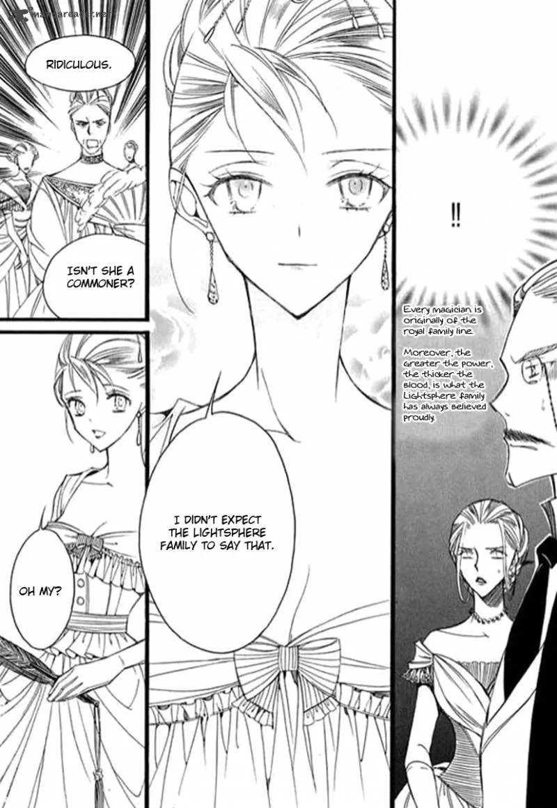 Ciel Chapter 24 page 111