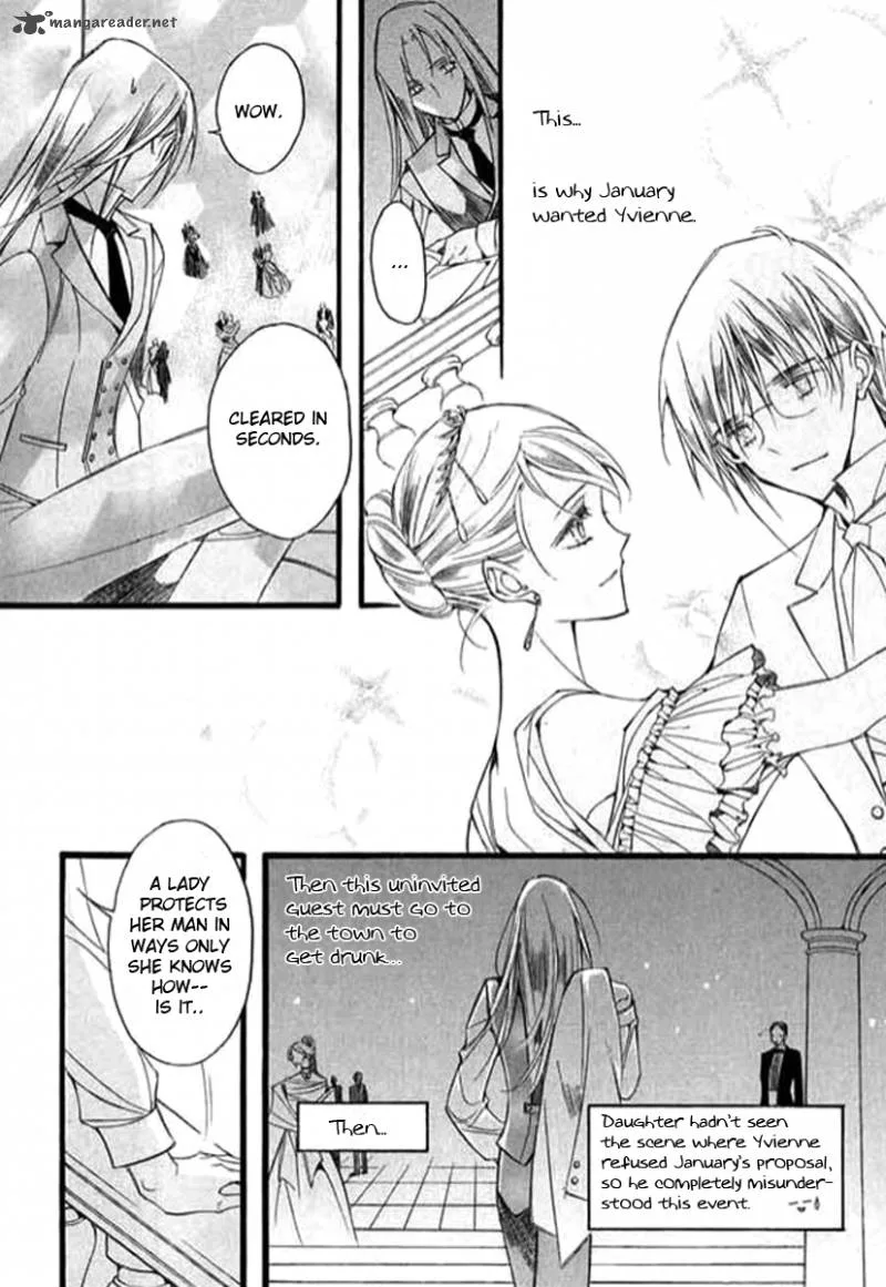 Ciel Chapter 24 page 113