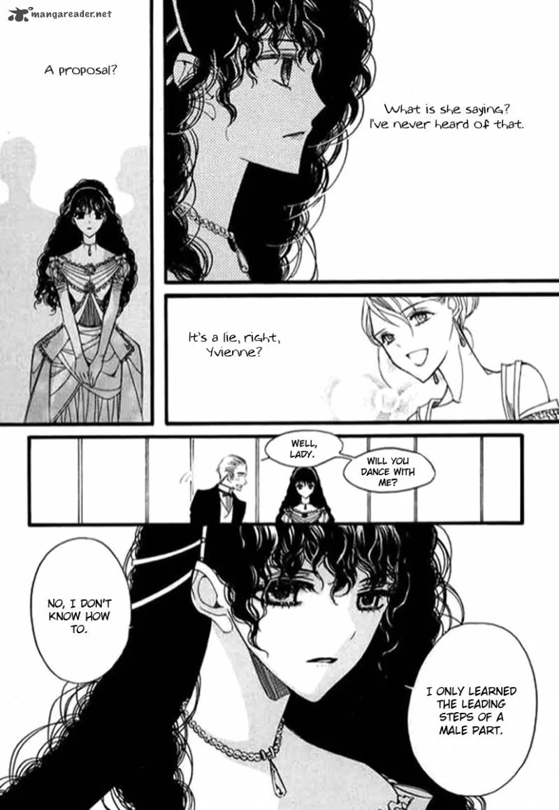 Ciel Chapter 24 page 114