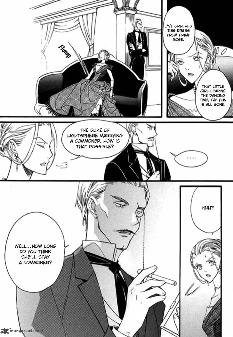 Ciel Chapter 24 page 115