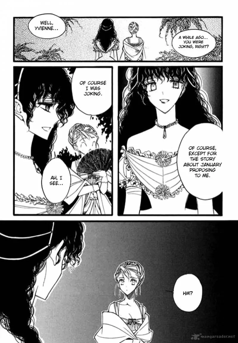 Ciel Chapter 24 page 118