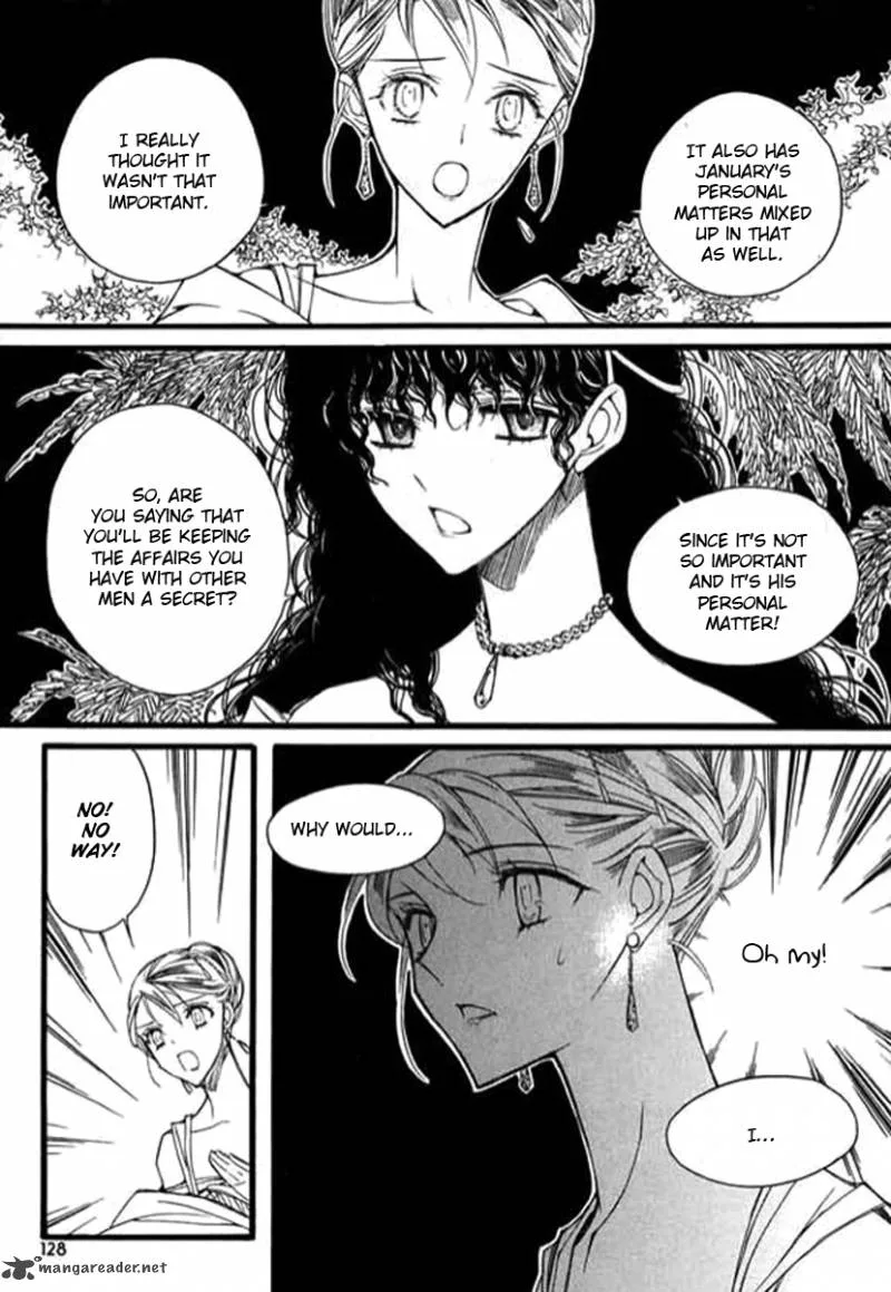 Ciel Chapter 24 page 120