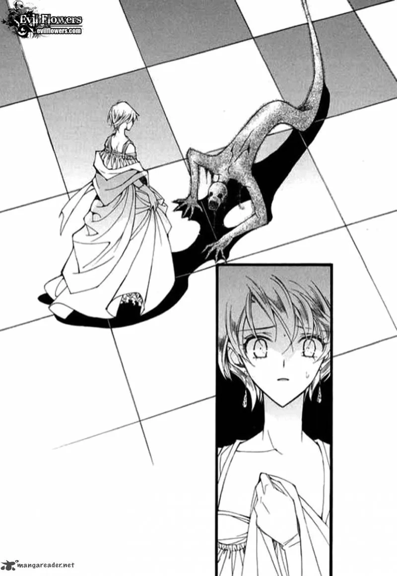 Ciel Chapter 24 page 123