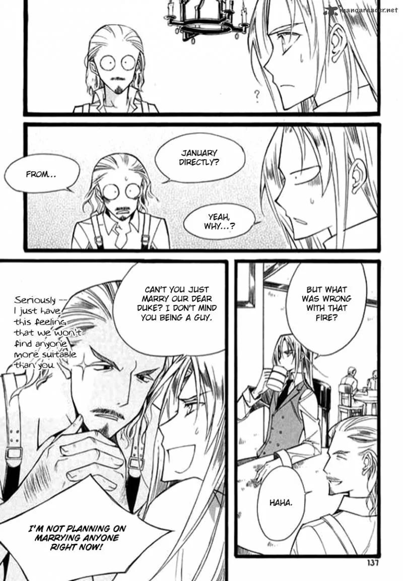 Ciel Chapter 24 page 129