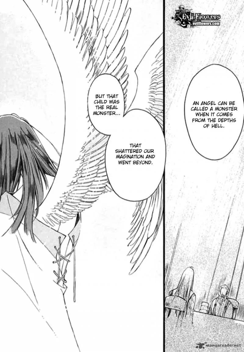 Ciel Chapter 24 page 131
