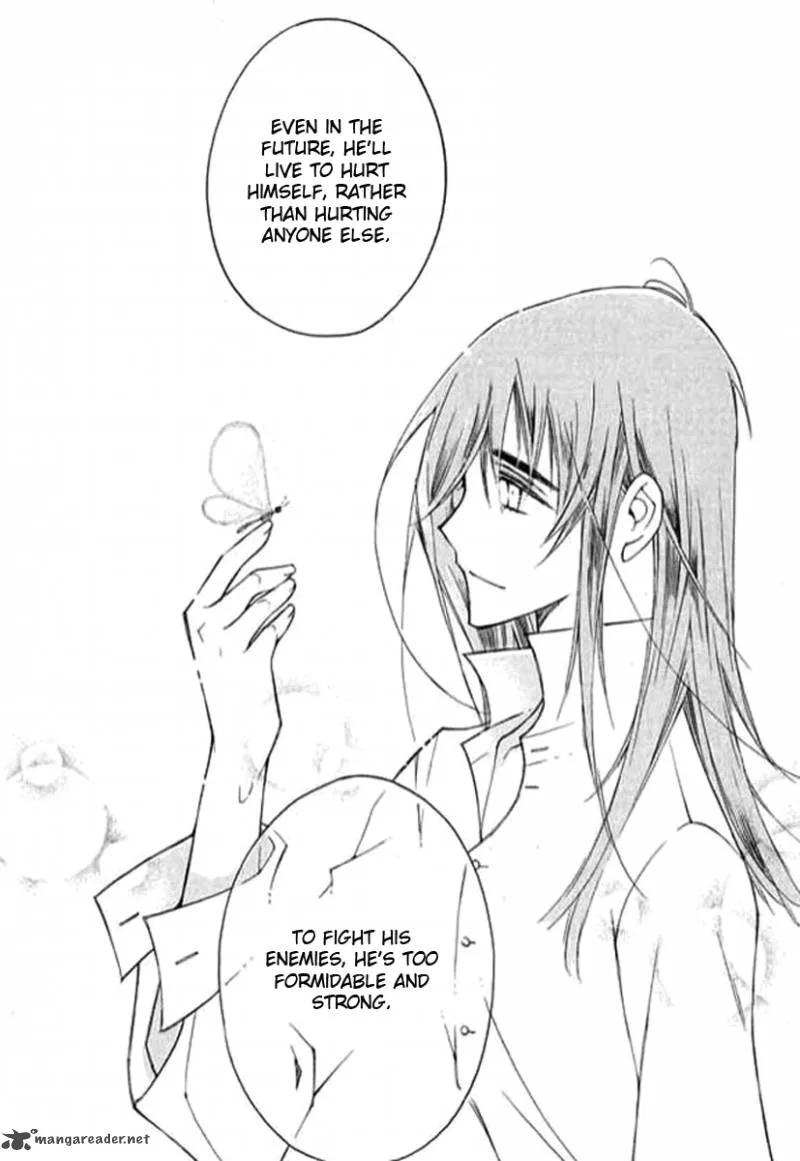 Ciel Chapter 24 page 135