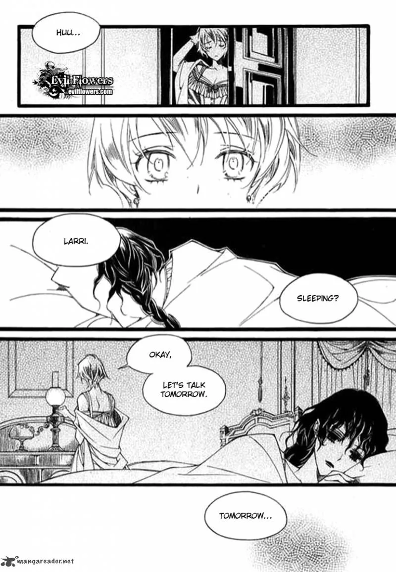 Ciel Chapter 24 page 140