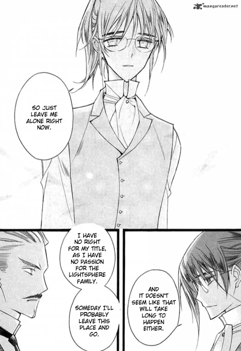 Ciel Chapter 24 page 145