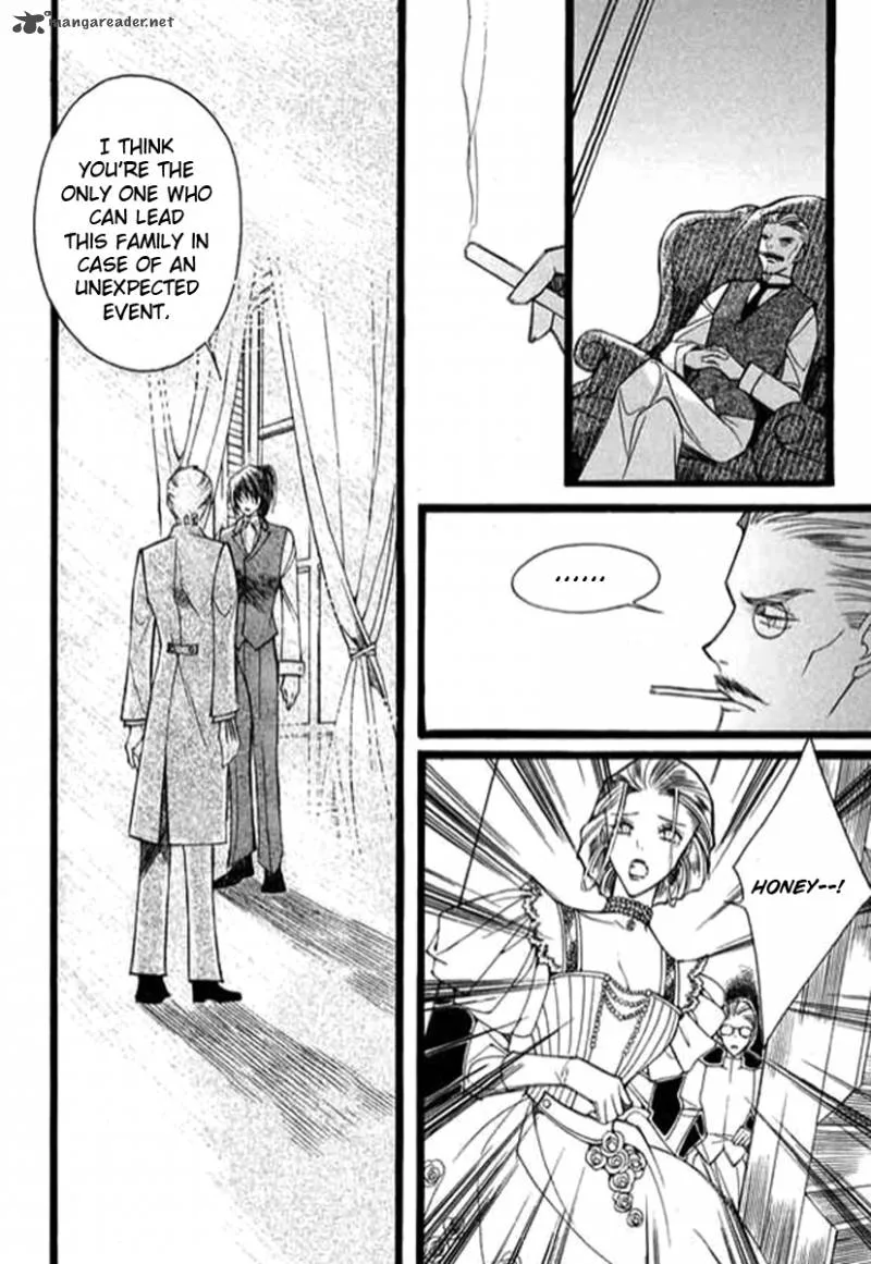 Ciel Chapter 24 page 146
