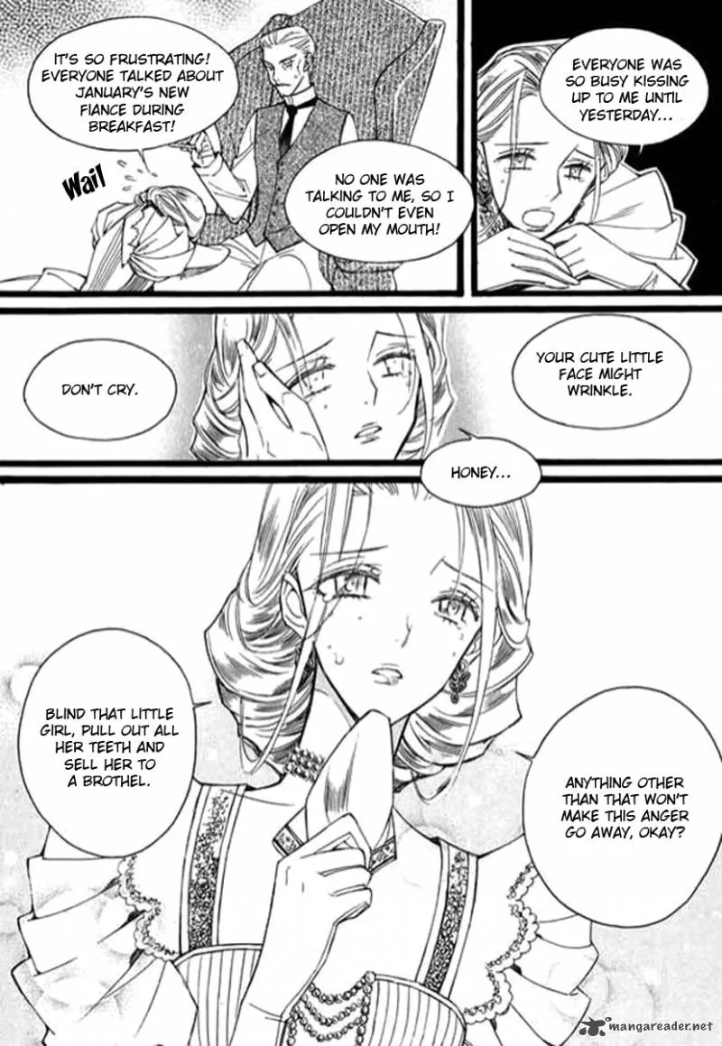 Ciel Chapter 24 page 147