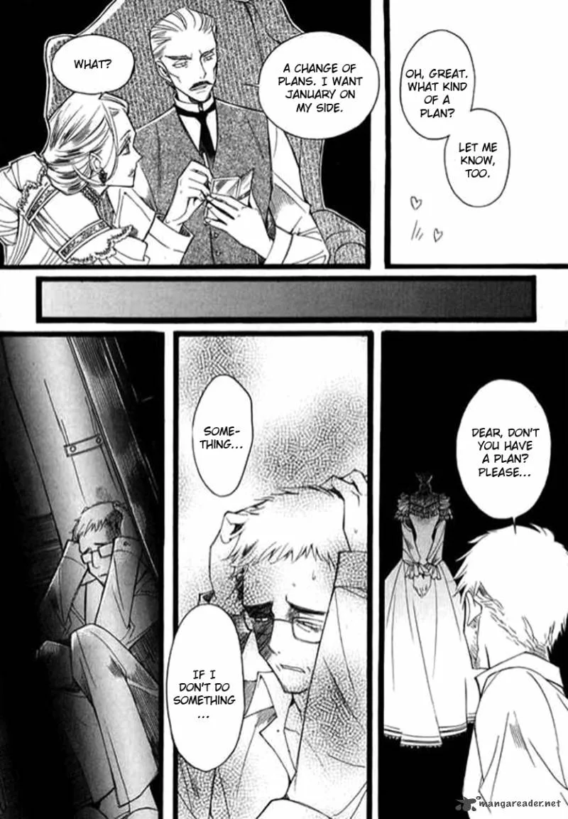 Ciel Chapter 24 page 149