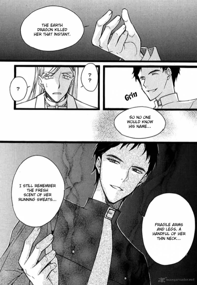 Ciel Chapter 24 page 155