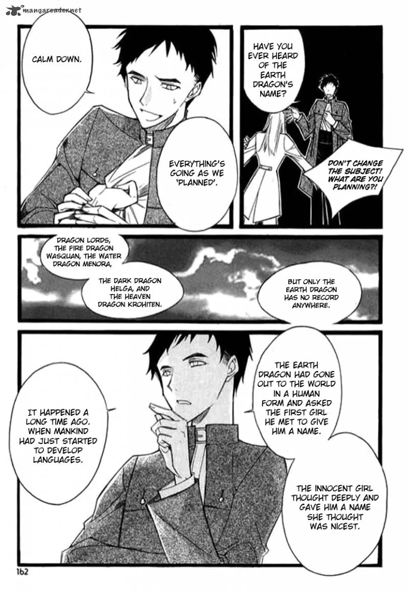 Ciel Chapter 24 page 154