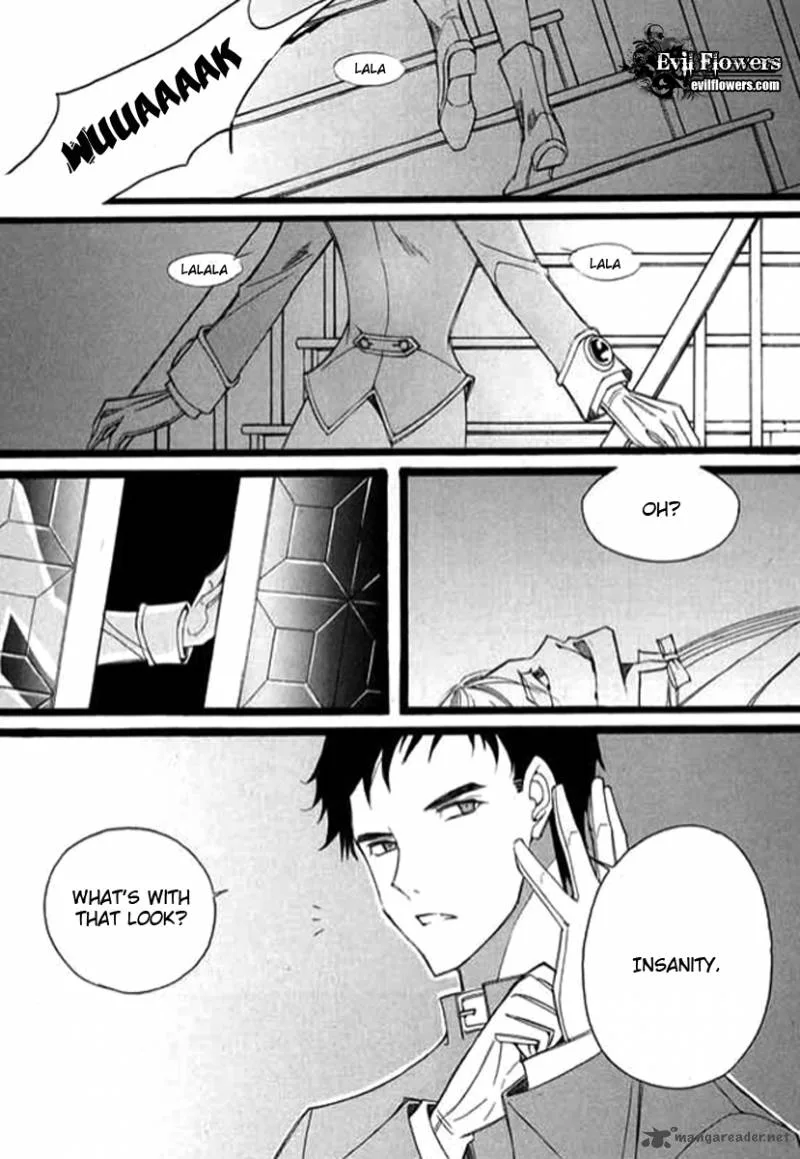 Ciel Chapter 24 page 157