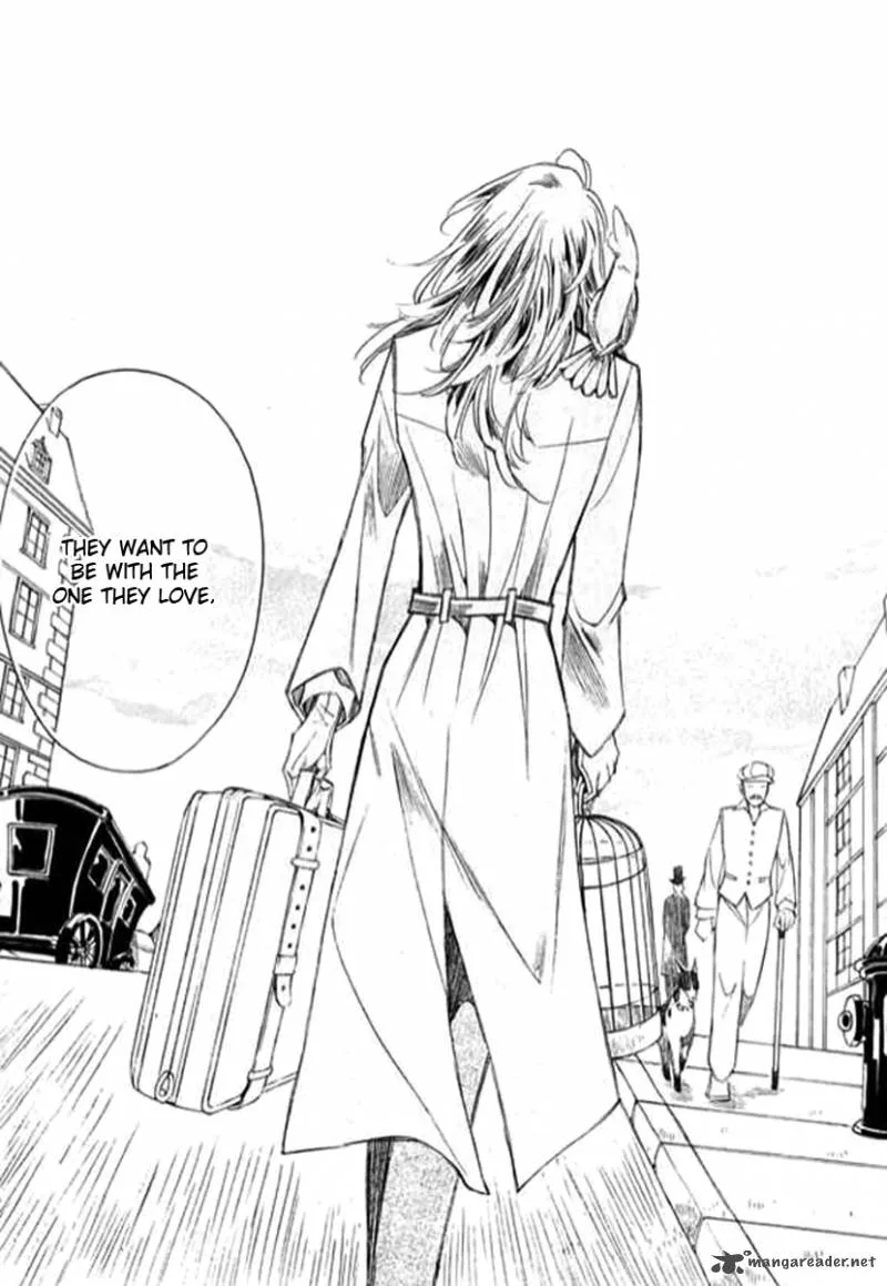 Ciel Chapter 24 page 159